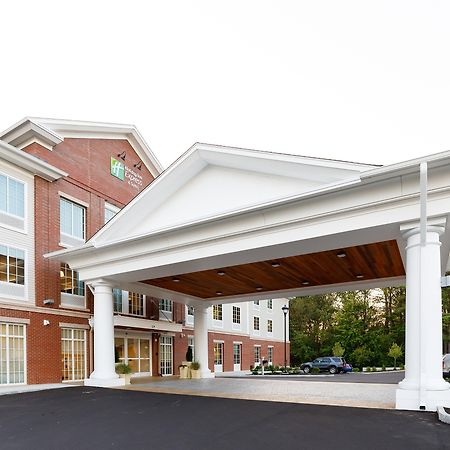 Holiday Inn Express & Suites - Sturbridge By Ihg Buitenkant foto