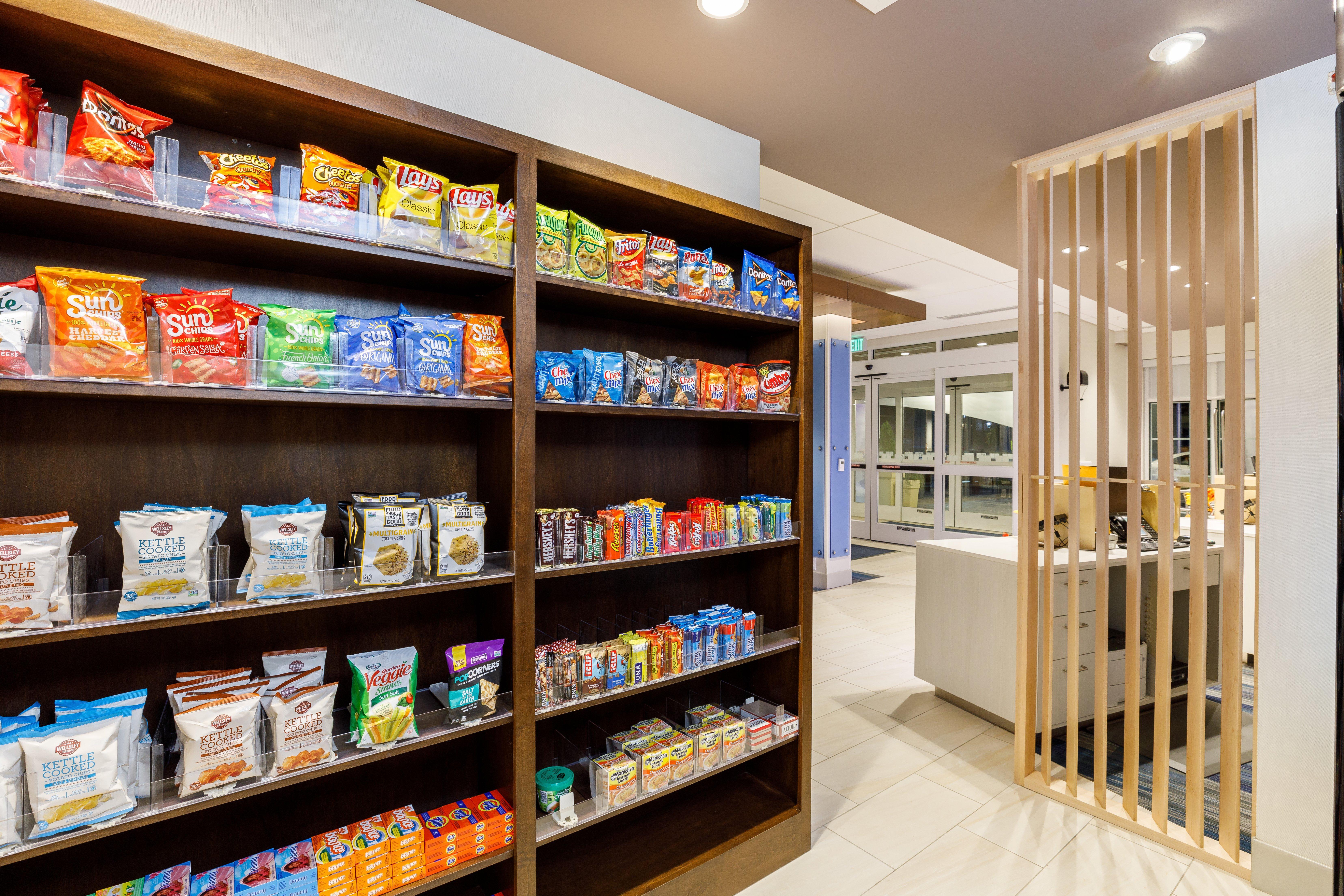 Holiday Inn Express & Suites - Sturbridge By Ihg Buitenkant foto