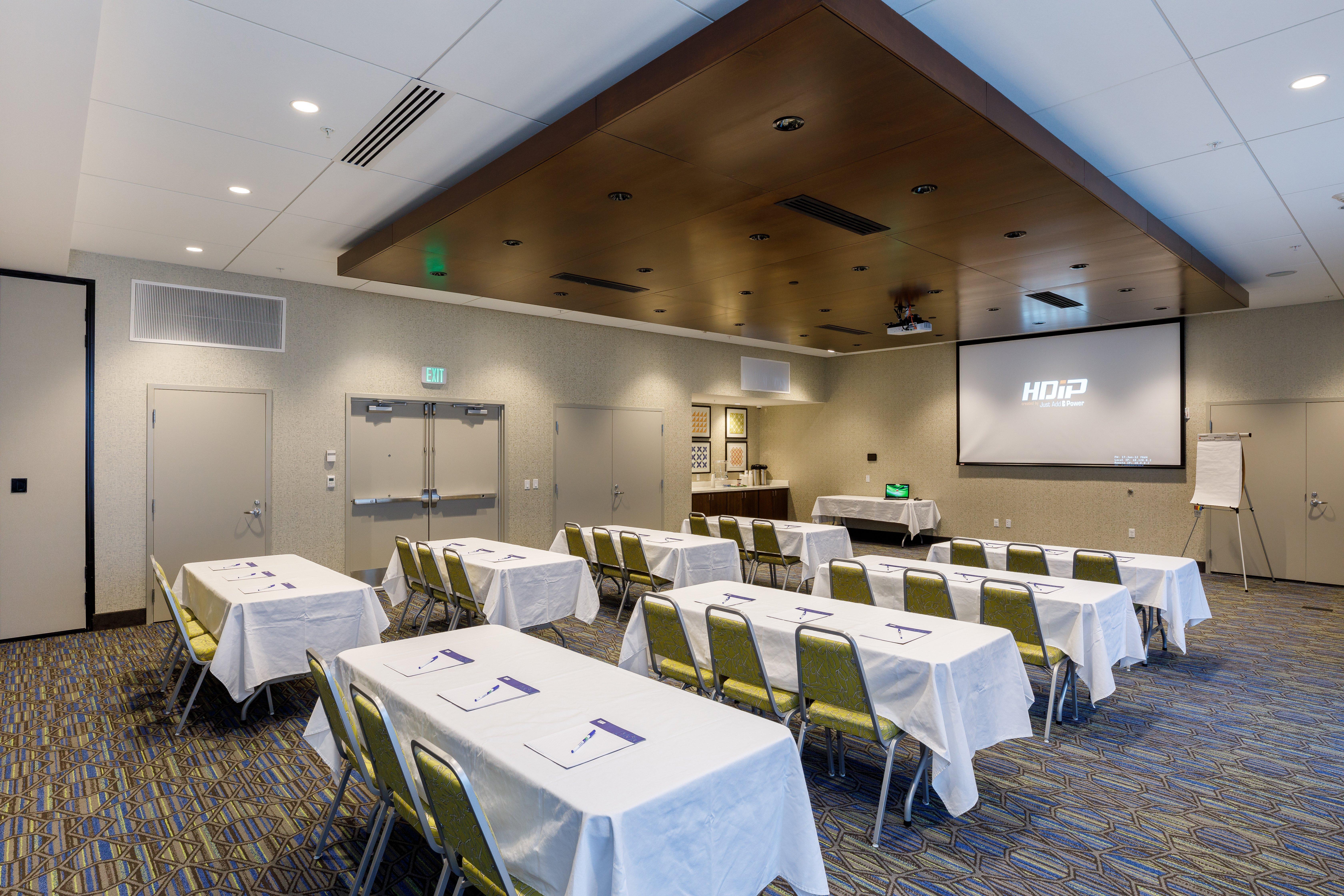 Holiday Inn Express & Suites - Sturbridge By Ihg Buitenkant foto