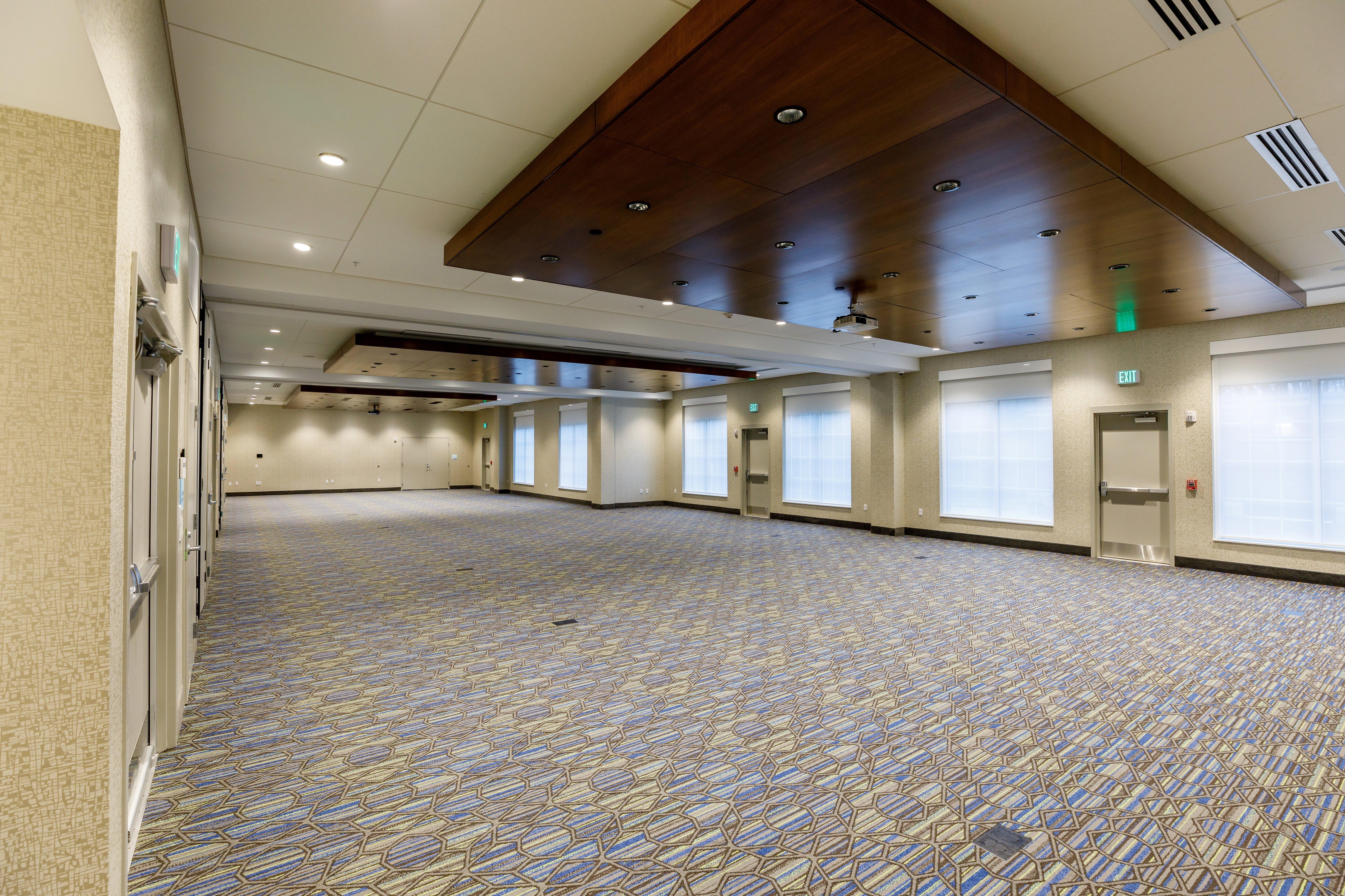 Holiday Inn Express & Suites - Sturbridge By Ihg Buitenkant foto