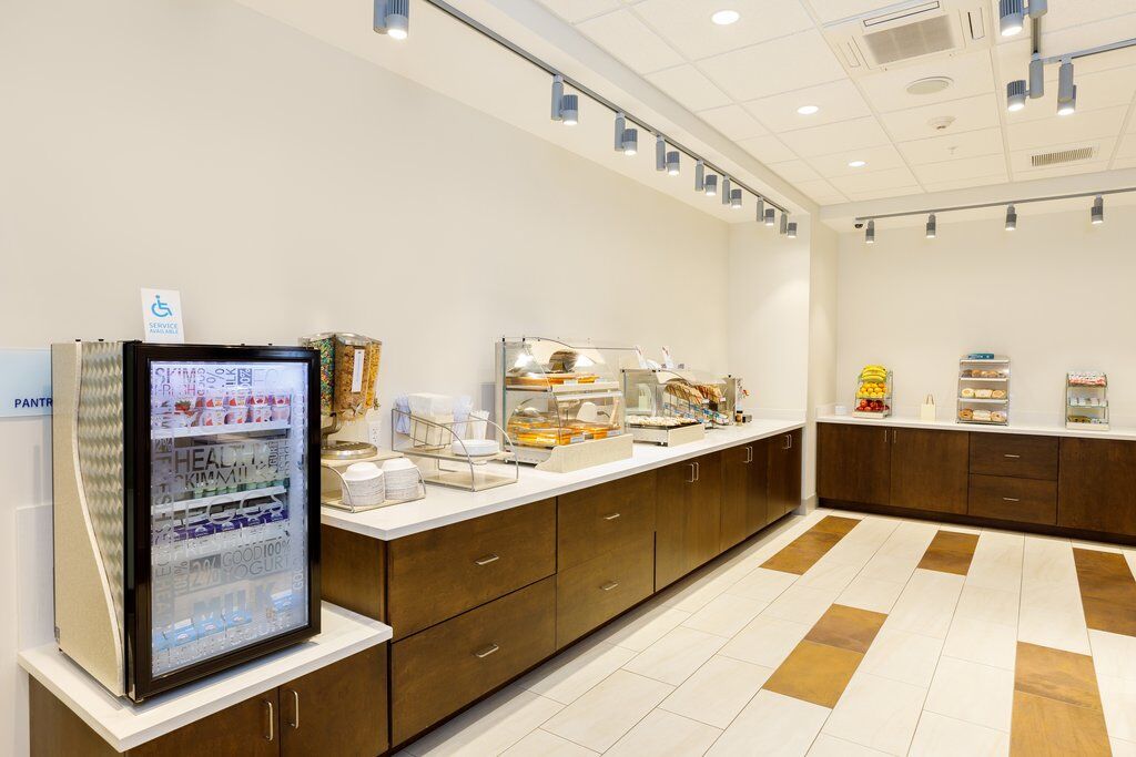 Holiday Inn Express & Suites - Sturbridge By Ihg Buitenkant foto